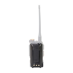 Acumulator PNI PB-P16 Li-Ion 2600 mAh pentru statie VHF/UHF PNI P16UV - Img 3