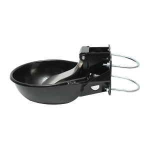 Adapatoare metalica 2.5L cu limba de inox si accesorii de prindere - Img 2