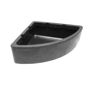 Adapatoare pentru cai din plastic 25L - Img 4