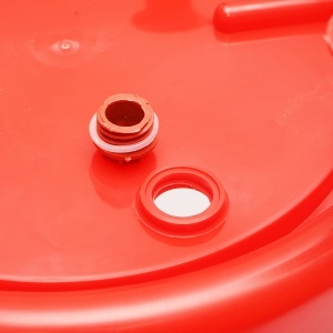 Adapatoare pentru pasari de curte 14L Breckner Germany - Img 4