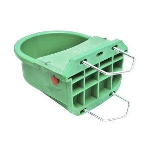 Adapatoare plastic 5L 1,5kg cu plutitor si accesorii de prindere Breckner Germany - Img 3