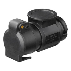 Adaptor 13 pini de la tip Jaeger la tip Multicon West - Img 2