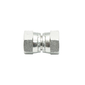 Adaptor armatura drept DKR 1/2 filet interior/interior - Img 2