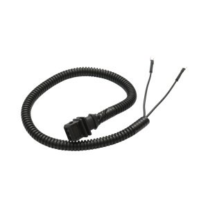 Adaptor cablaj racord pompa combustibil John Deere 2 pini cod OEM AL169430