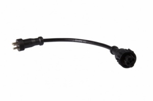 Adaptor cablu ABS 24x1 3P 280mm