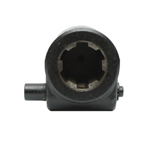 Adaptor cardan trecere T 1 3/4 la M 1 1/8 Z=6 - Img 2