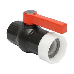 Adaptor cu robinet 1 1/2 toli IBC - Img 4
