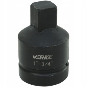 Adaptor de impact 3/4 - 1 tol VERKE