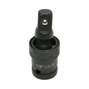 Adaptor de impact cu articulatie cardanica 1/2 inch Cr-Mo Breckner Germany