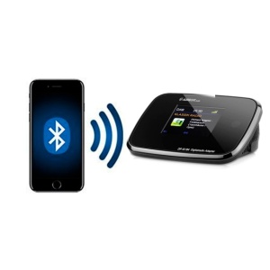 Adaptor digital Albrecht DR 52 BA cu bluetooth DAB+ si Radio FM Cod 27255 - Img 6
