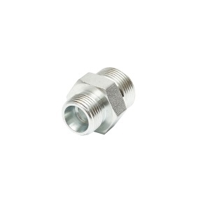 Adaptor drept reductie armatura M24x1.5 - M20x1.5 filet exterior - Img 2