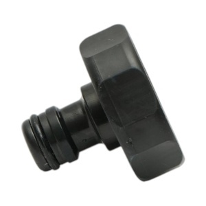 Adaptor furtun gradina Fi 1 inch, cupla rapida 3/4 inch Breckner Germany - Img 3