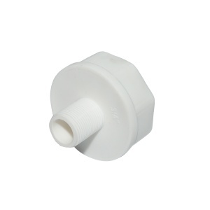 Adaptor IBC S60x6 mama 3/4 tata 2 - Img 2