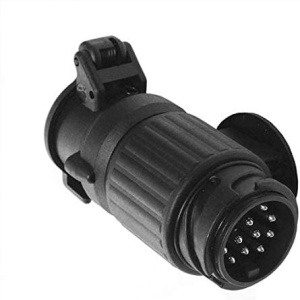 Adaptor Jaeger – West 105 mm