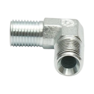 Adaptor L 90 1/4 filet exterior armatura - Img 4