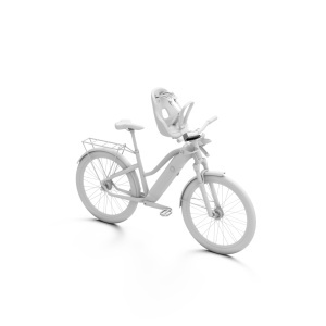 Adaptor pentru transfer rapid a scaunului de copil pentru bicicleta Thule Yepp 2 Mini / Nexxt 2 Mini - Img 4