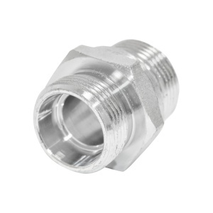 Adaptor reductie armatura DR FE G12 3/4- M26x1.5L - Img 3