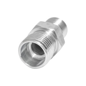 Adaptor reductie armatura DR FE M16x1.5L-M14x1.5L - Img 3