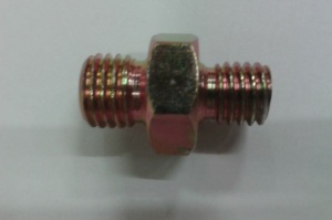 ADAPTOR REDUCTIE M22*M14