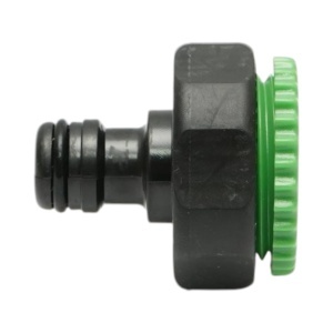 Adaptor robinet furtun gradina Fi 3/4-1 inch, cupla rapida 3/4 inch Breckner Germany - Img 3