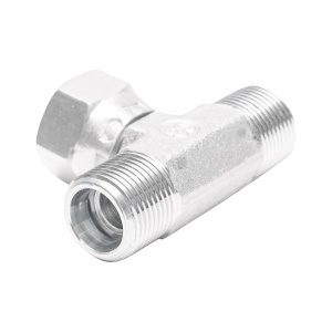 Adaptor T M20xM20xM20x1.5 filet interior/exterior Breckner Germany - Img 4