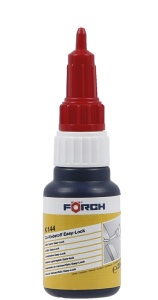 Adeziv Super Rapid Easy-Lock K144, FOERCH
