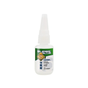 ADEZIV Superglue C20 VASCOS 25G