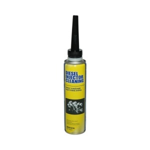 Aditiv curatare injectoare diesel 300ml Breckner Germany - Img 2