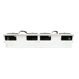 Aeroterma 12V pentru Fiat, New Holland, Case IH cod OEM 82002761, 82004366, KL080028 - Img 2