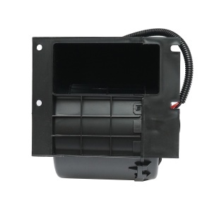 Aeroterma pentru John Deere cod OEM AL214942, AL215704, AL75105, AL80700, AL110881, AL173961, 0130063810, DDJD001TT, 1988-85 - Img 4