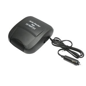 Aeroterma si ventilator auto 12V 150W - Img 2