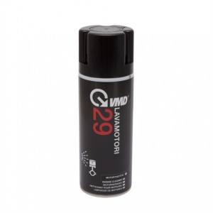 Agent pentru curatarea motorului – 400 ml