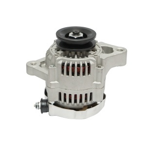 Alternator 12V, 40A John Deere cod OEM RE42778, RE72915, RE729151, TY6760 - Img 5