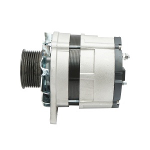 Alternator 12V 45A Fiat, New Holland, Ford OEM 82002327, 82008639 - Img 3