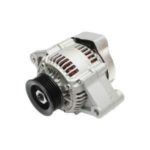 Alternator 12V, 45A John Deere cod OEM RE70268, RE72916, RE729161, TY25240, 12353N