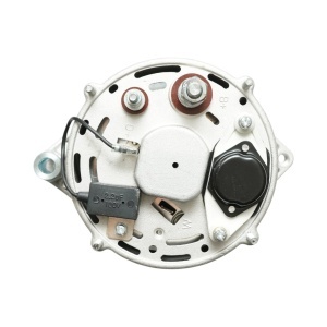 Alternator 14V, 55A John Deere cod OEM 11201946, 6005027729, 6005706651, 72735277, 7700053087, 7700058009, 7700058810, AL28516, AL67175, AL81346, AZ26910 - Img 5