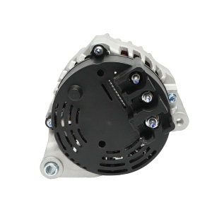 Alternator 14V, 65A Caterpillar, JCB, Manitou, Valtra, Chevrolet, Land Rover motor Perkins cod OEM 063340003, 185046500, 185046522, 2871A156, 2871A302, 3181A084, YLE10099, YLE10118, 225-3141, 714-40152 - Img 4
