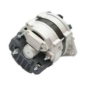 Alternator 14V, 65A Fendt, Steyr, Deutz cod OEM 1532068C1, 1532068C2, 130100090744, 131000090739, 3218544EX, 38800090021, 61000090072, 6205473, 6854980, 80452309, C000900010200, G345900011010 - Img 4