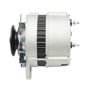 Alternator 14V, 65A New Holland cod OEM 82000689, 82001260, 83999794, F2NN10B376BA, F2NN10B376CA, FONN10B376AA - Img 2