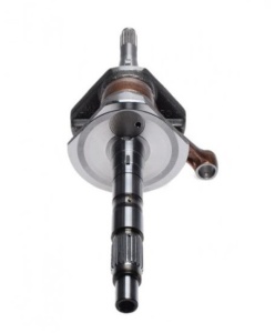 Ambielaj ATV Bashan BS250S-5 - Img 3