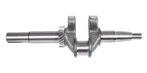 Ambielaj motor Zongshen XP200, 6,5HP, 22,2mm (100003818)