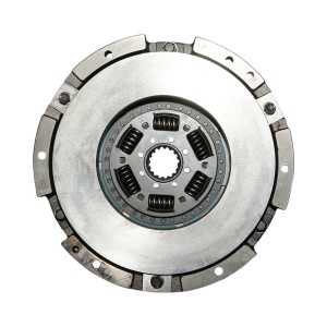 Ambreiaj asamblat John Deere seria 1200, 6000B, 6000D, 6003 Z=16 310mm cod OEM SJ40295, SJ16516, RE228952 - Img 3