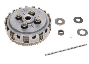 Ambreiaj scuter Aprilia AM6 50-90cc