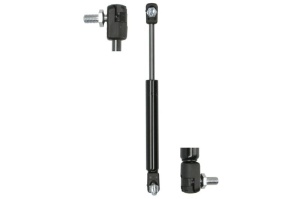 Amortizor gaz 245mm 220N