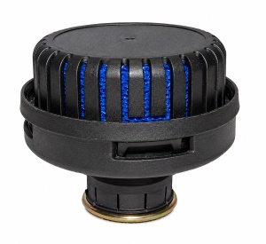 Amortizor sunet filtru uscator aer fi 41 - Img 2