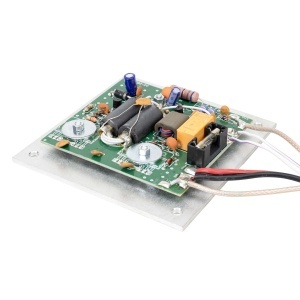 Amplificator radio CB PNI AD203 Stinger Board 25-30MHz AM-FM 100W - Img 4
