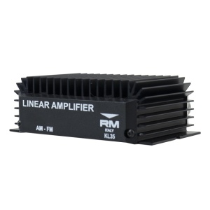 Amplificator radio CB PNI KL 35, AM-FM, 35W, 12V - Img 7