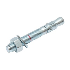 Ancora conexpand cu cep cilindric si clema M16x125mm 20 buc/cutie - Img 2