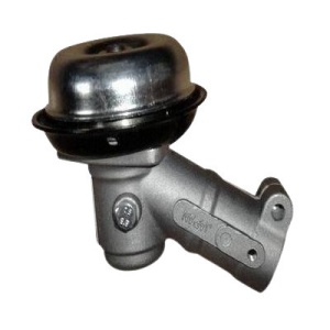 Angrenaj inferior motocoasa 24mm patrat 5.2mm x 7mm