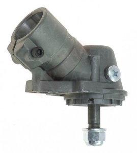 Angrenaj inferior motocoasa compatibil Stihl FS500, FS550, FS550L - Img 3